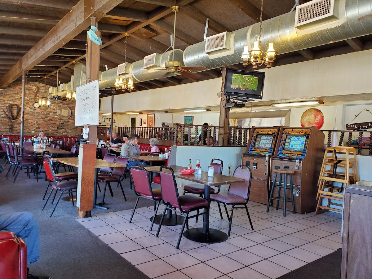 Goldmine Restaurant
